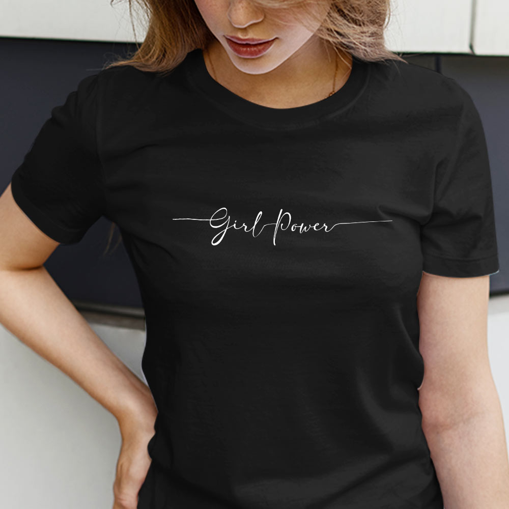 Women's cotton tee, Cotton t-shirt for women, Stylish cotton t-shirt, Stylish women's cotton T-shirt, Ultra-soft cotton tee, Breathable women's shirt