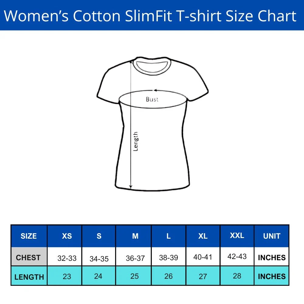 Women’s t-shirt size chart,Size chart for cotton t-shirts,Slim fit t-shirt size guide,How to measure t-shirt size,Women’s t-shirt measurements,T-shirt sizing guide