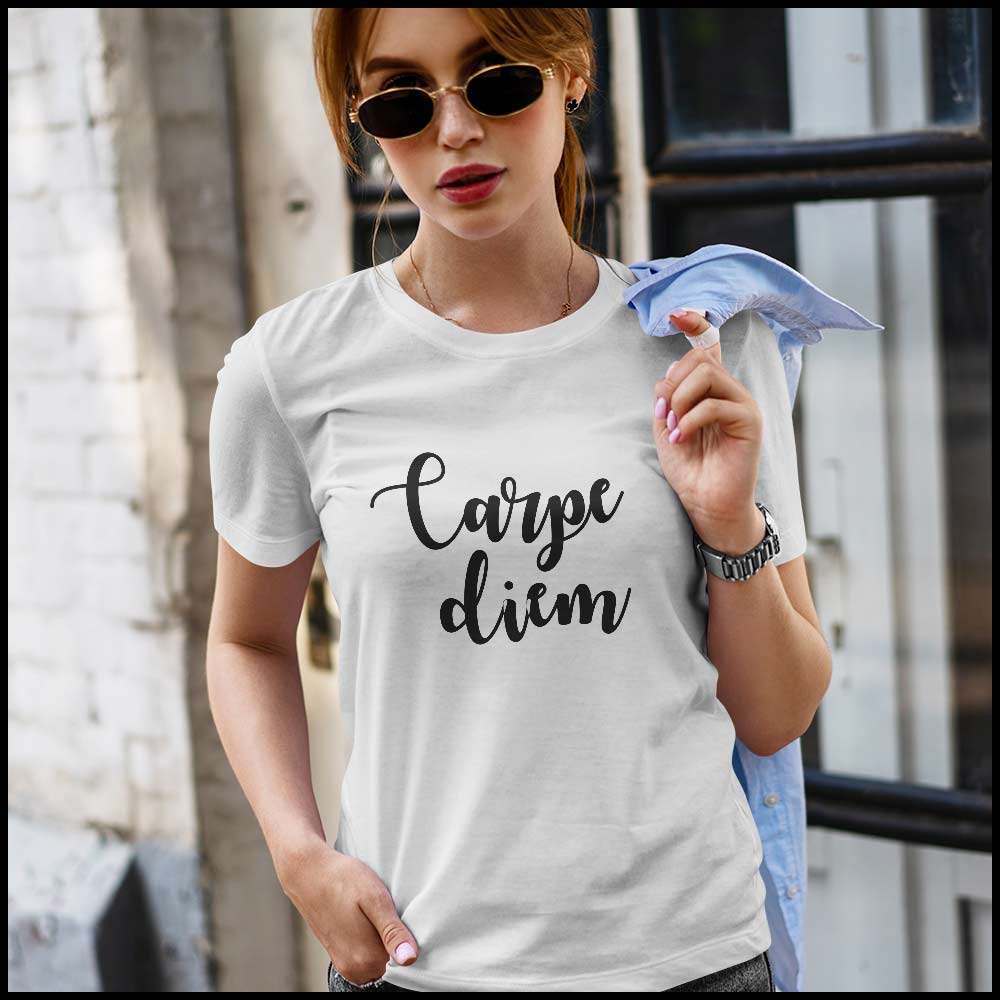 new fashion, graphic tees, casual tshirt wear, woman girl tee, Tshirt women, round neck t shirt, western wear, gift for girls, hindi quotes t shirts for women