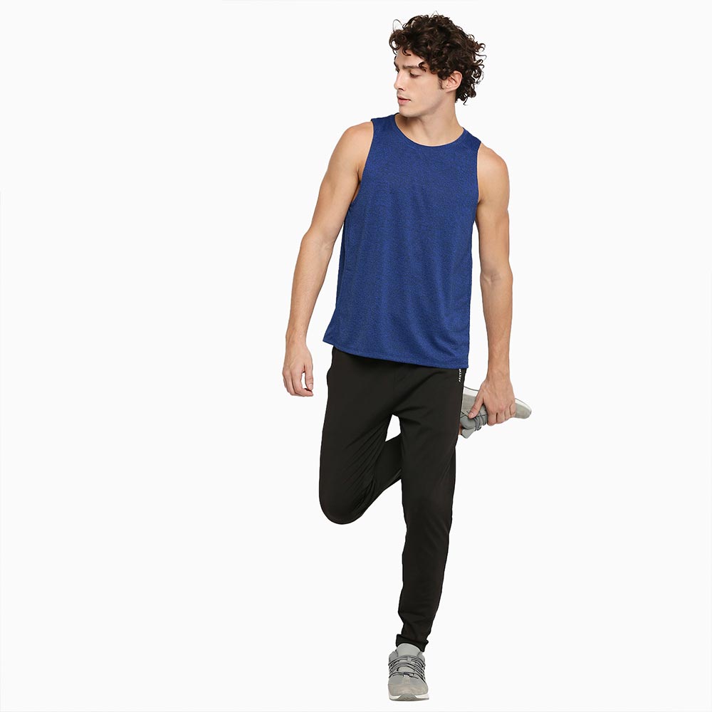 Performance Running Vest,Gym Clothes for Men,Sleeveless Muscle Tee,Fitness Tank for Summer,Quick Dry Gym Wear,Singlet for Gym Lovers,Cooling gym wear, Moisture-wicking fitness top, Lightweight tank top, Summer singlet, Taining vest for men