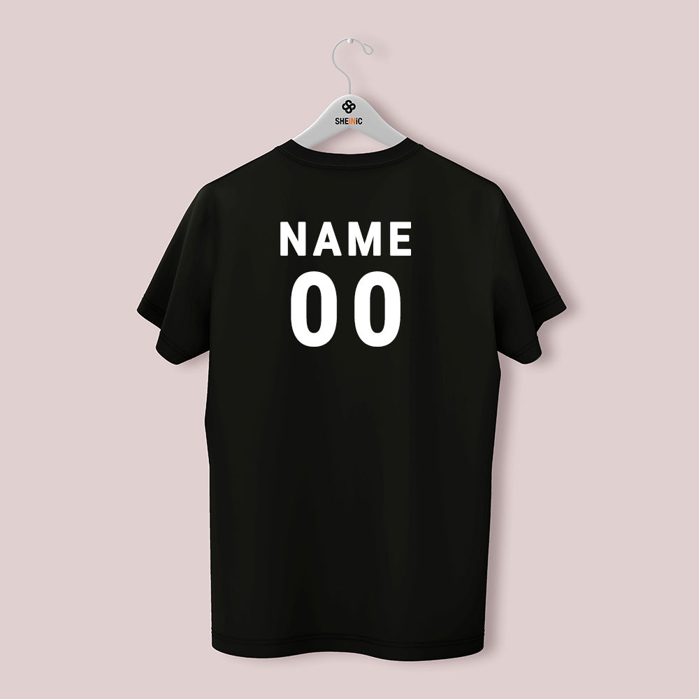 Custom Kids Football Team Jersey for School & Academy Sports