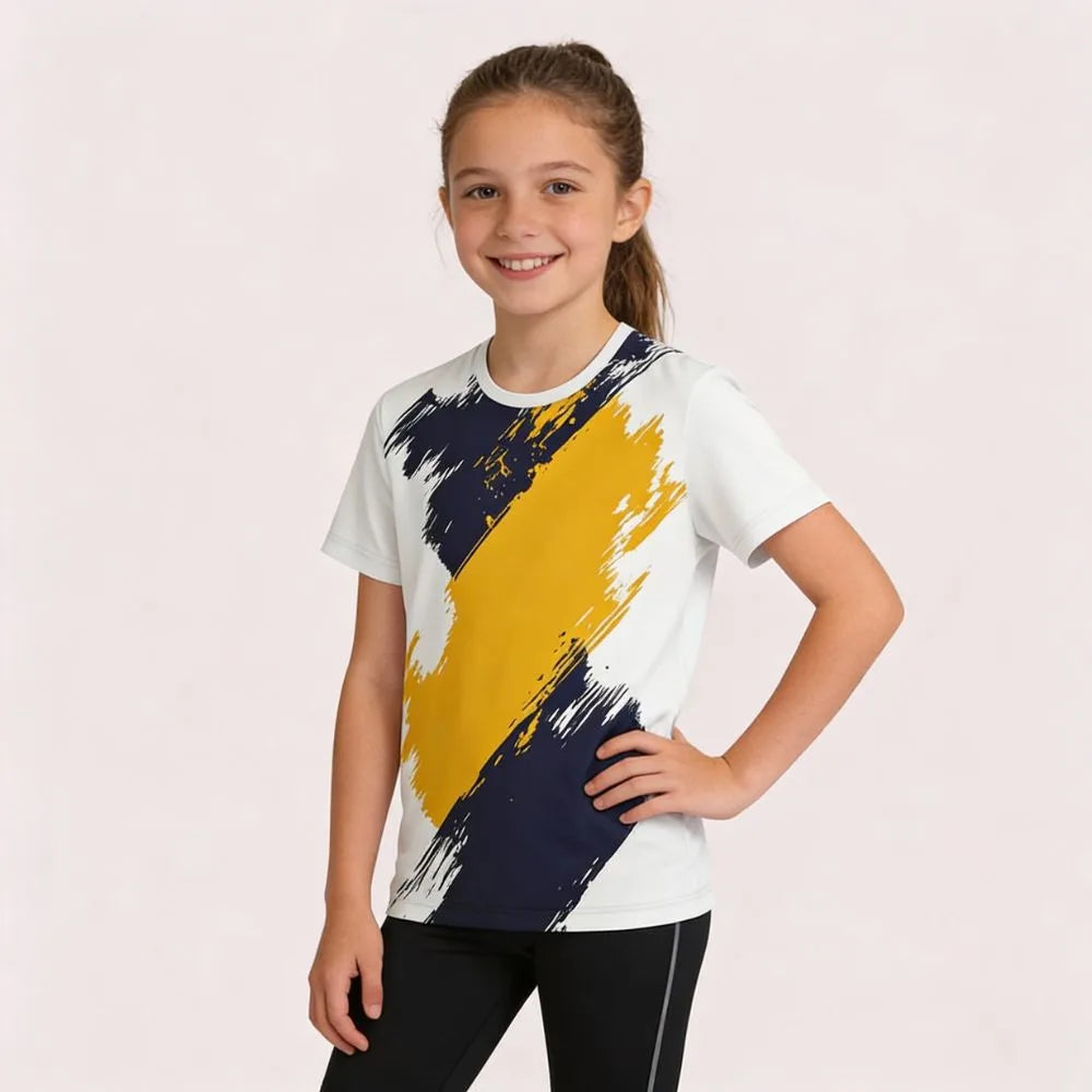 kids football t shirt
youth sports jersey wear
children match play jersey
kids football training top
junior sportswear jersey
kids active play outfit
school football uniform
academy training jersey kids
kids sports performance tee
children outdoor sports wear
kids breathable sports top
junior team jersey wear
kids football practice shirt
sports jersey for school events
kids lightweight athletic tee