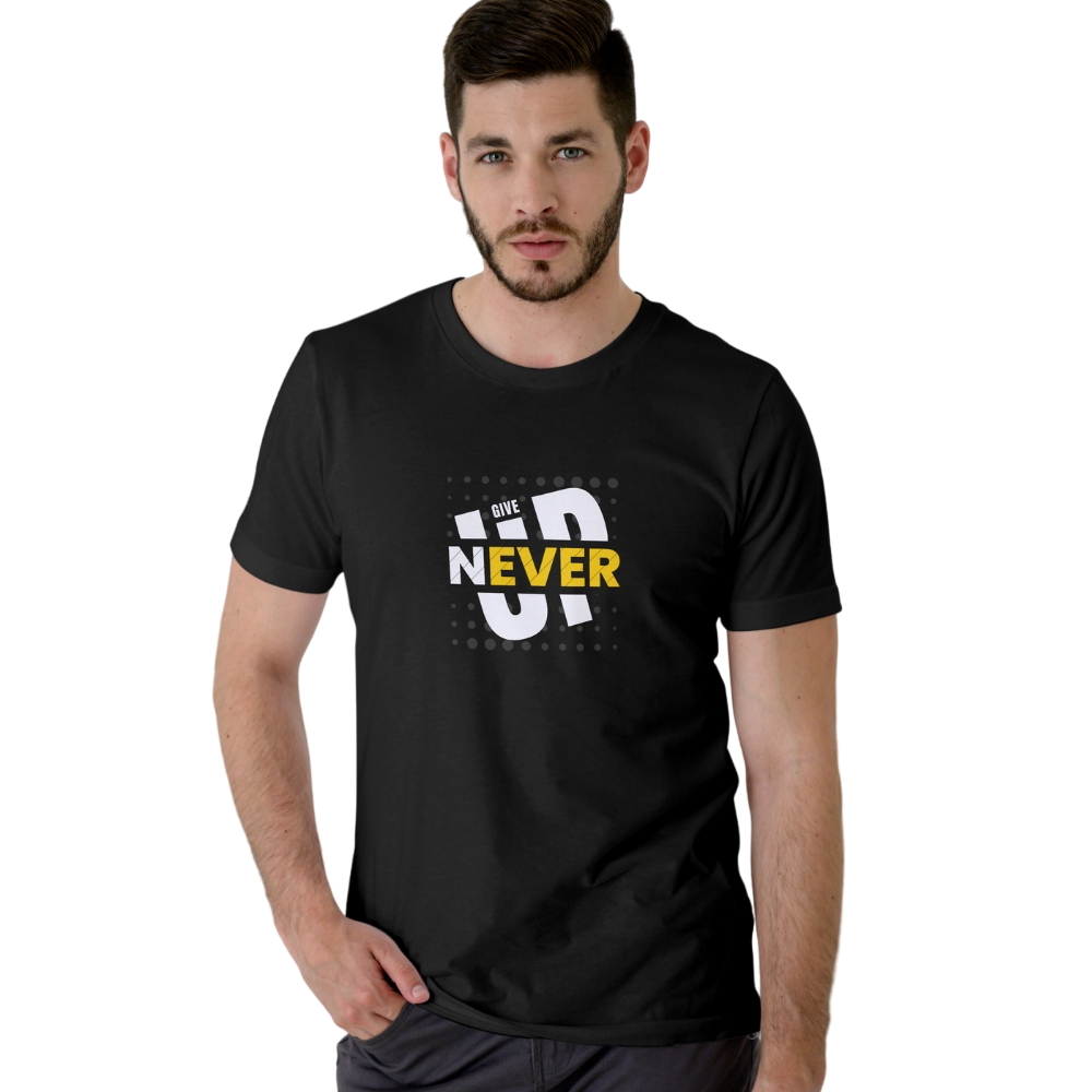Cotton printed tee,Personalized t-shirt,Trendy printed t-shirt,Printed t-shirt,
Custom t-shirt
Graphic tee