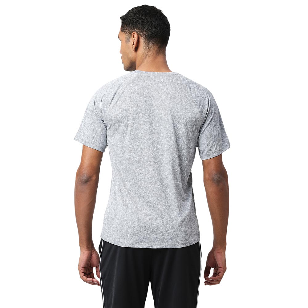 Premium Dry-Fit T-Shirt for Men | High-Performance Activewear