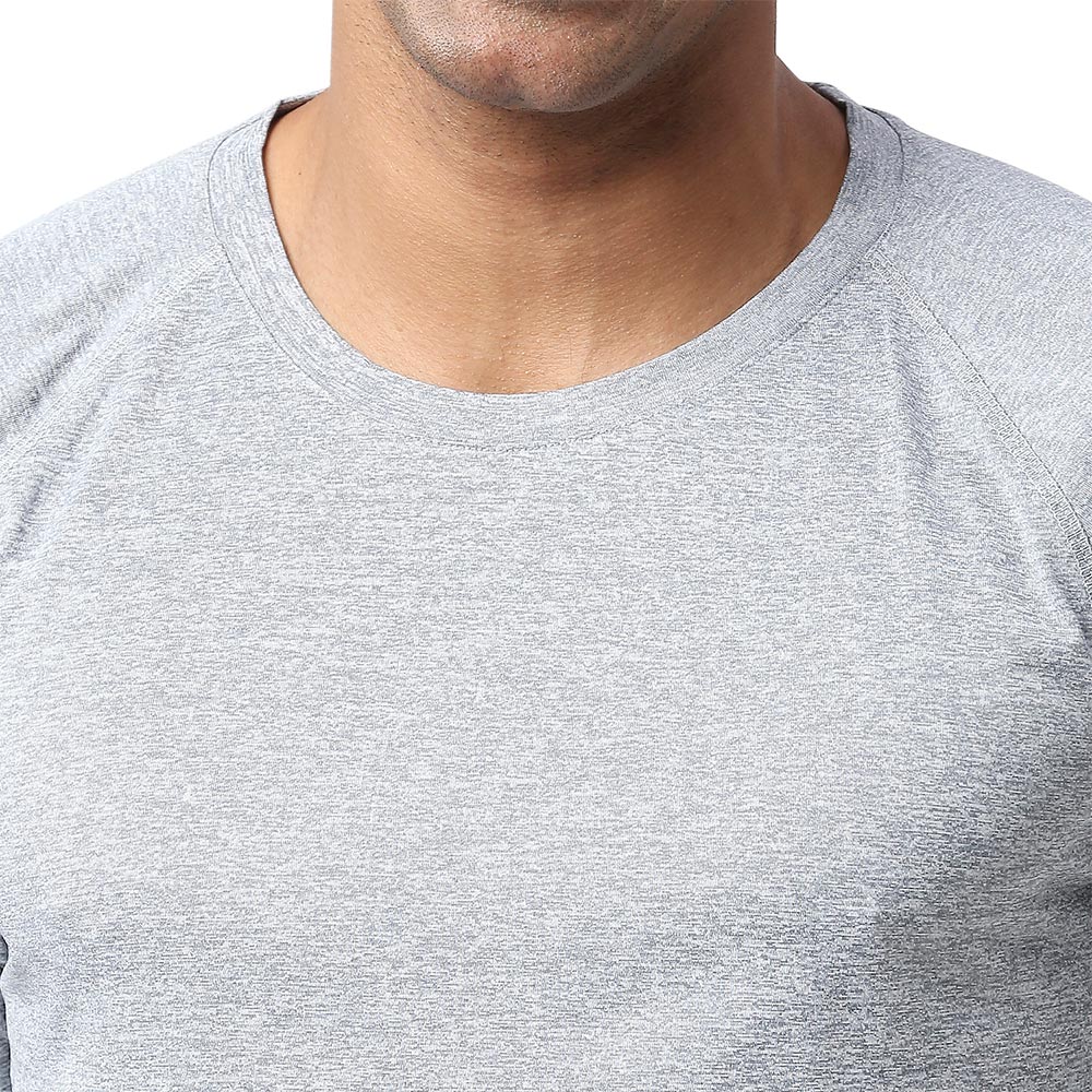 Premium Dry-Fit T-Shirt for Men | High-Performance Activewear
