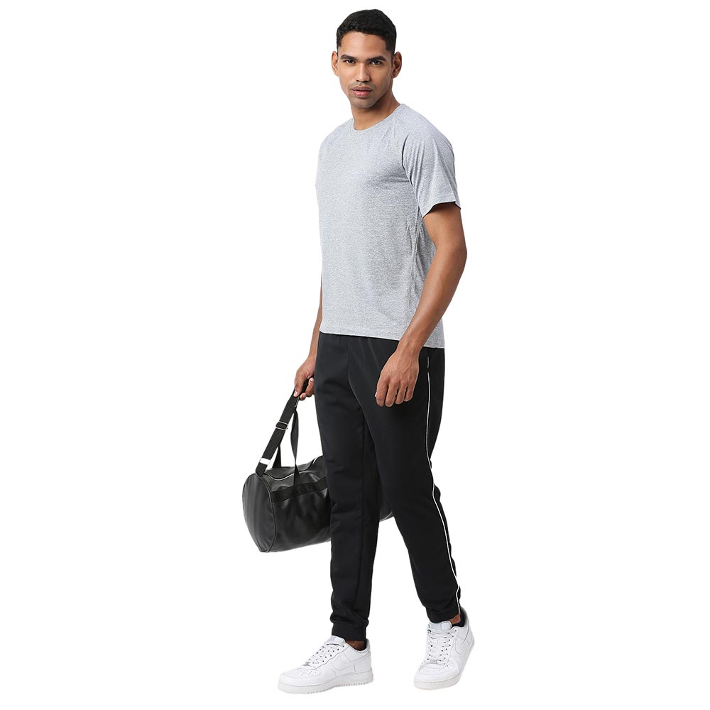 Premium Dry-Fit T-Shirt for Men | High-Performance Activewear