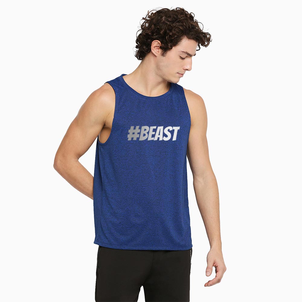 Men's fitness singlet,Performance singlet for men,Men's sports singlet,Men's running singlet,Sleeveless athletic top,Gym vest men's,Men's sleeveless gym top