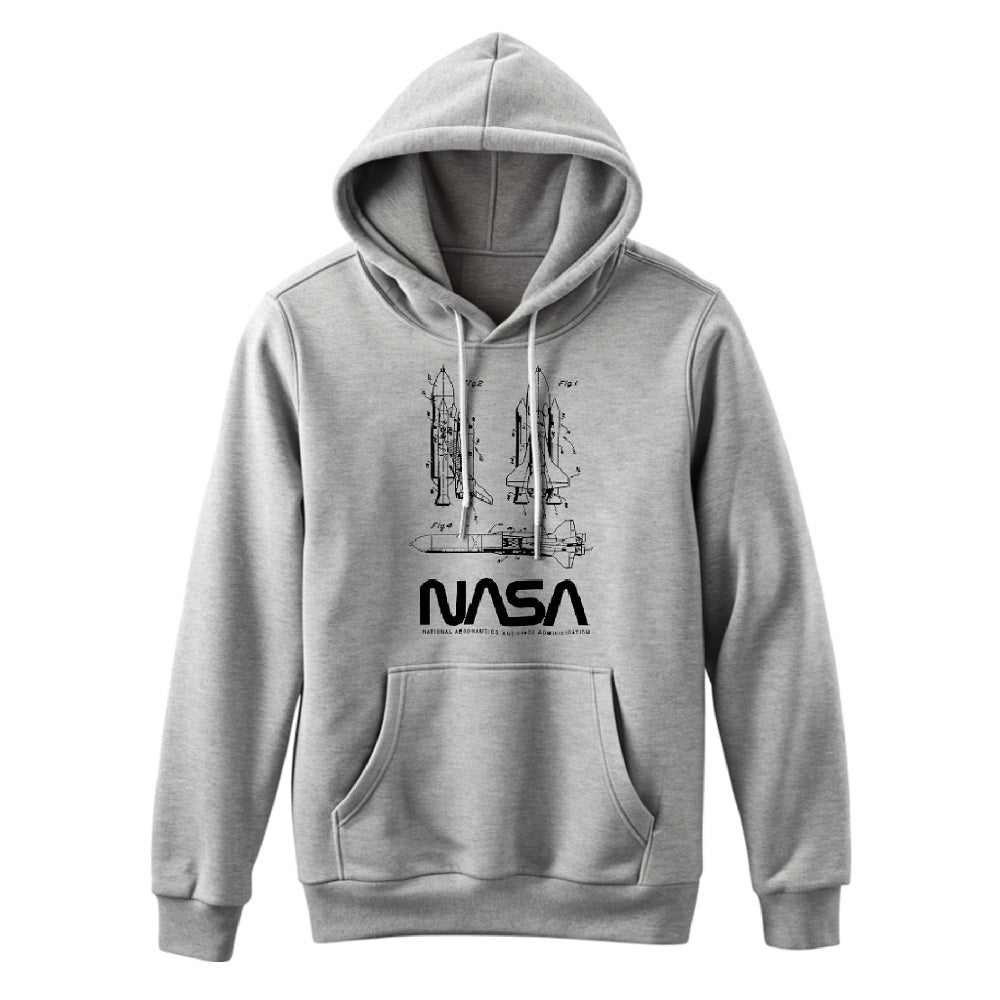 Nasa hoodie men, Nasa hoodie women, Space hoodie, Astronaut hoodie men, Astronaut hoodie women, Unisex space hoodie, Nasa sweatshirt unisex, Nasa sweatshirt men, Grey space hoodie, Space-themed pullover, Nasa pullover men, Nasa pullover women, Nasa fan hoodie
