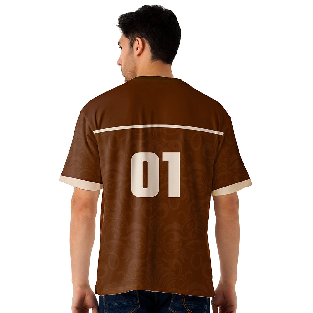 oversized jersey 01, number 01 jersey t-shirt, men’s oversized jersey, baggy jersey t-shirt, drop shoulder tees men, loose fit jersey shirt, oversized sports t-shirt, streetwear jersey men, 01 printed t-shirt, athletic style jersey top, men’s graphic jersey, urban streetwear tee, breathable polyester jersey, relaxed fit t-shirt men, trendy oversized fashion, casual jersey men, soft jersey fabric top, modern oversized apparel, baggy shoulder t-shirt men, everyday oversized wear