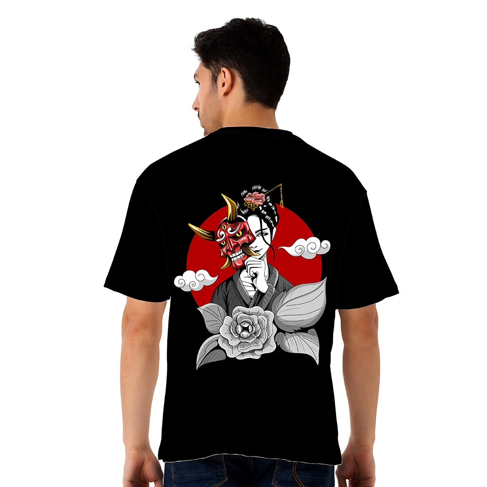 oversized graphic jersey men,streetwear back print t shirt,men oversized fashion tee,urban oversized tee men,men streetwear fashion top.premium graphic jersey shirt