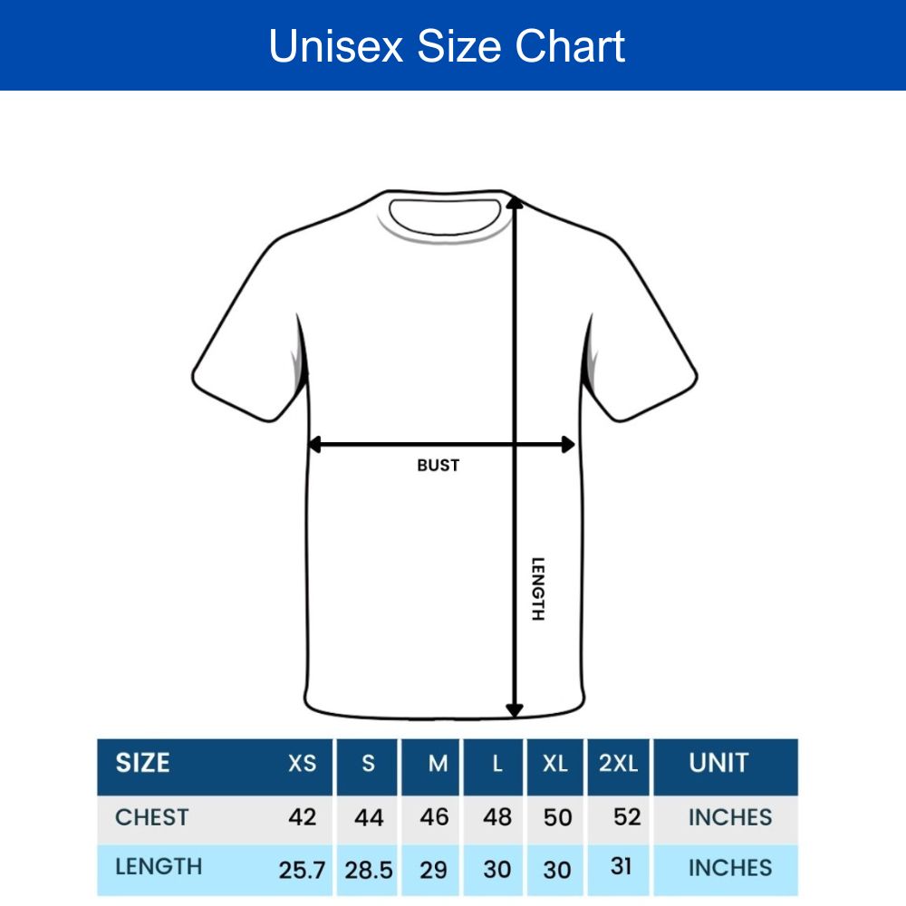 T-shirt size guide,Clothing size chart,Unisex size chart,Size measurement guide,Apparel size chart,Men’s size chart,Women’s size chart,size guide for t shirts