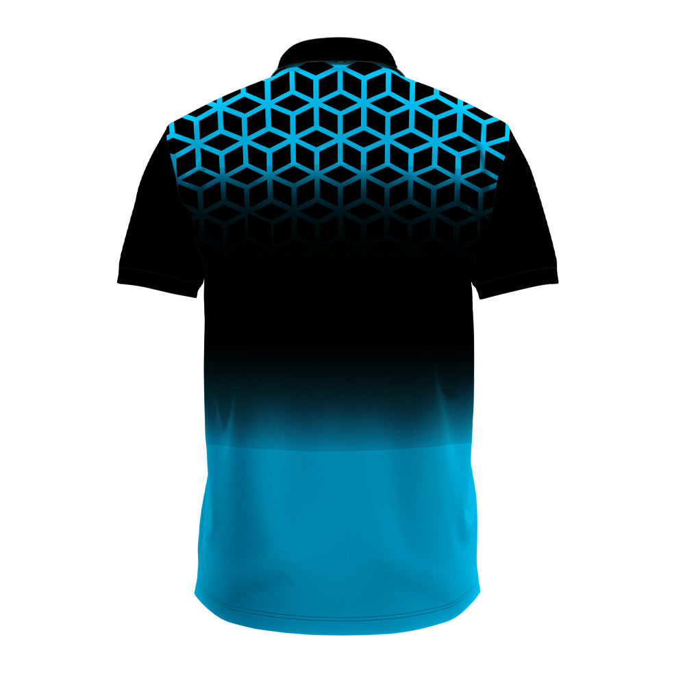 Personalised Cricket Polo Jersey for Club Teams | Polo Tee - 2026 Edition