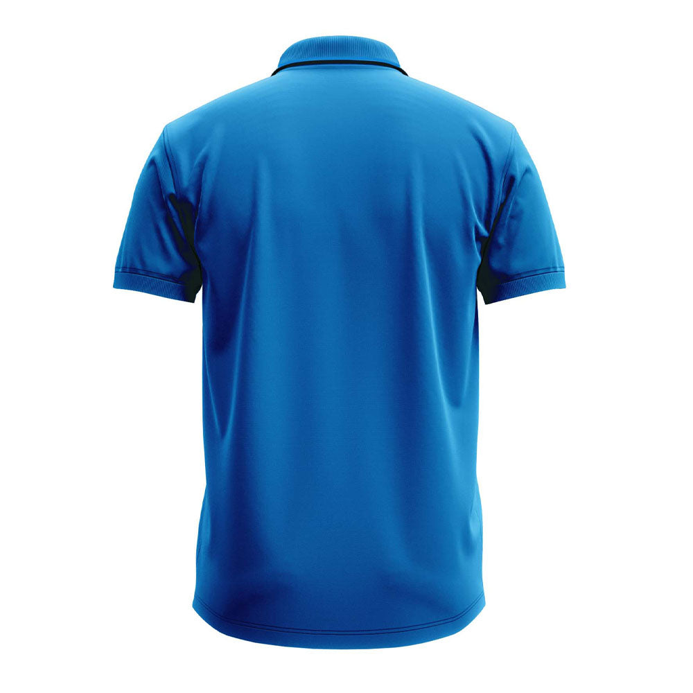 Custom Sports Jersey for Cricket | Personalised with Logo, Sponsor, Name & Number