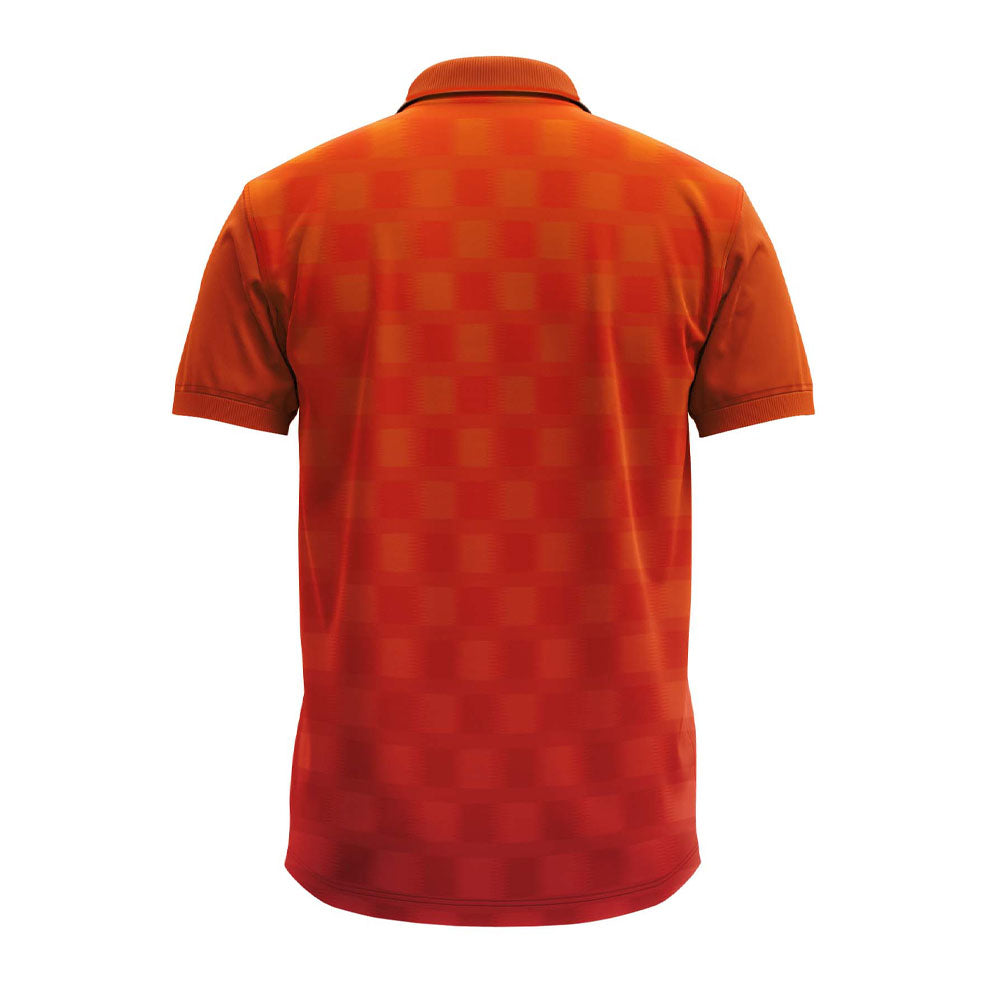 Customised Cricket Polo Jersey for Corporate Teams, Sports Events & Fans
