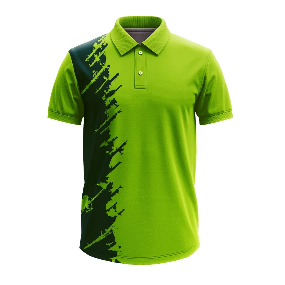 printed polo jersey, custom sports teamwear, polo jersey design, sublimation polo jersey, durable sports polo, custom logo polo jersey, activewear polo