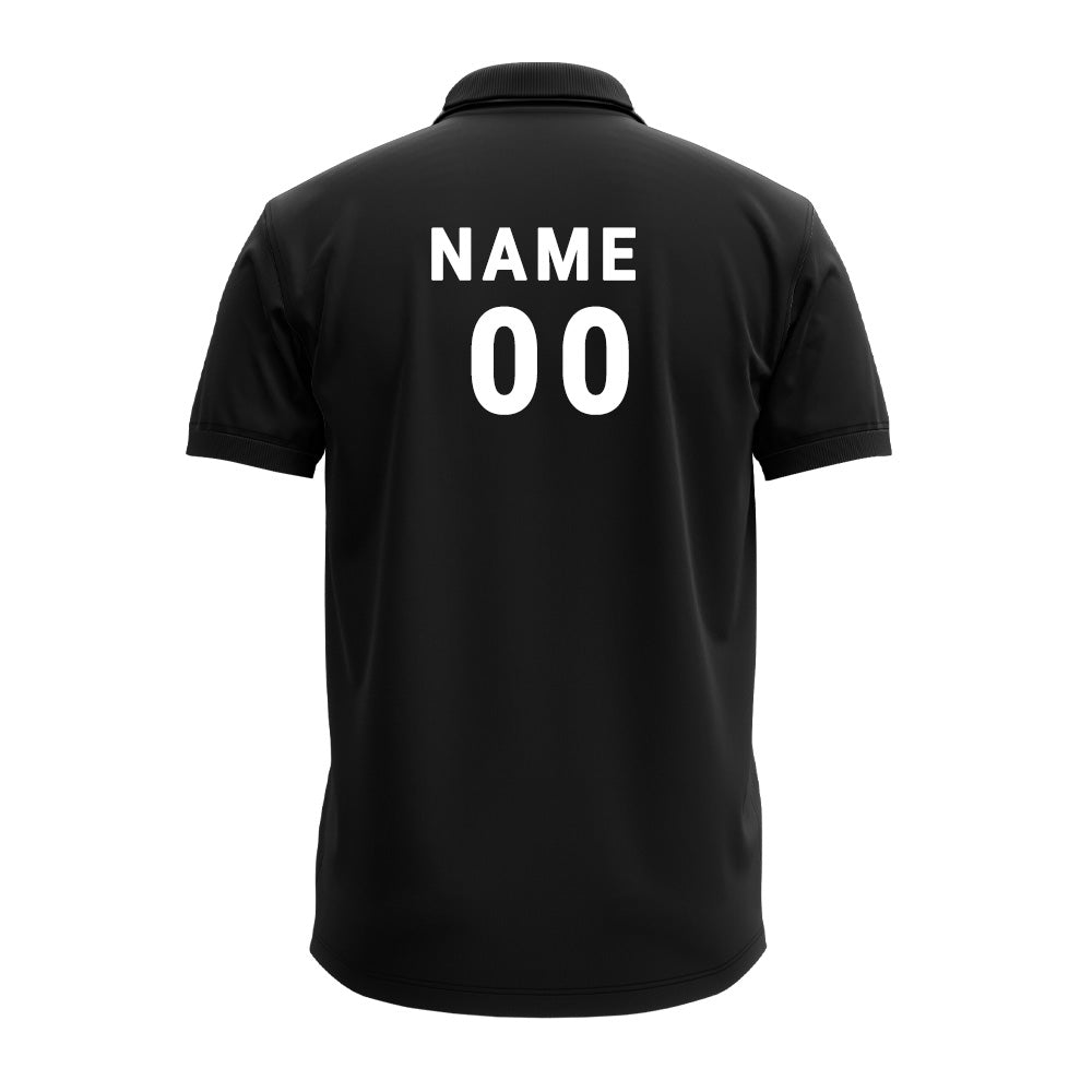 Personalized Polo Match Jersey for Team Sports | Performance Sportswear