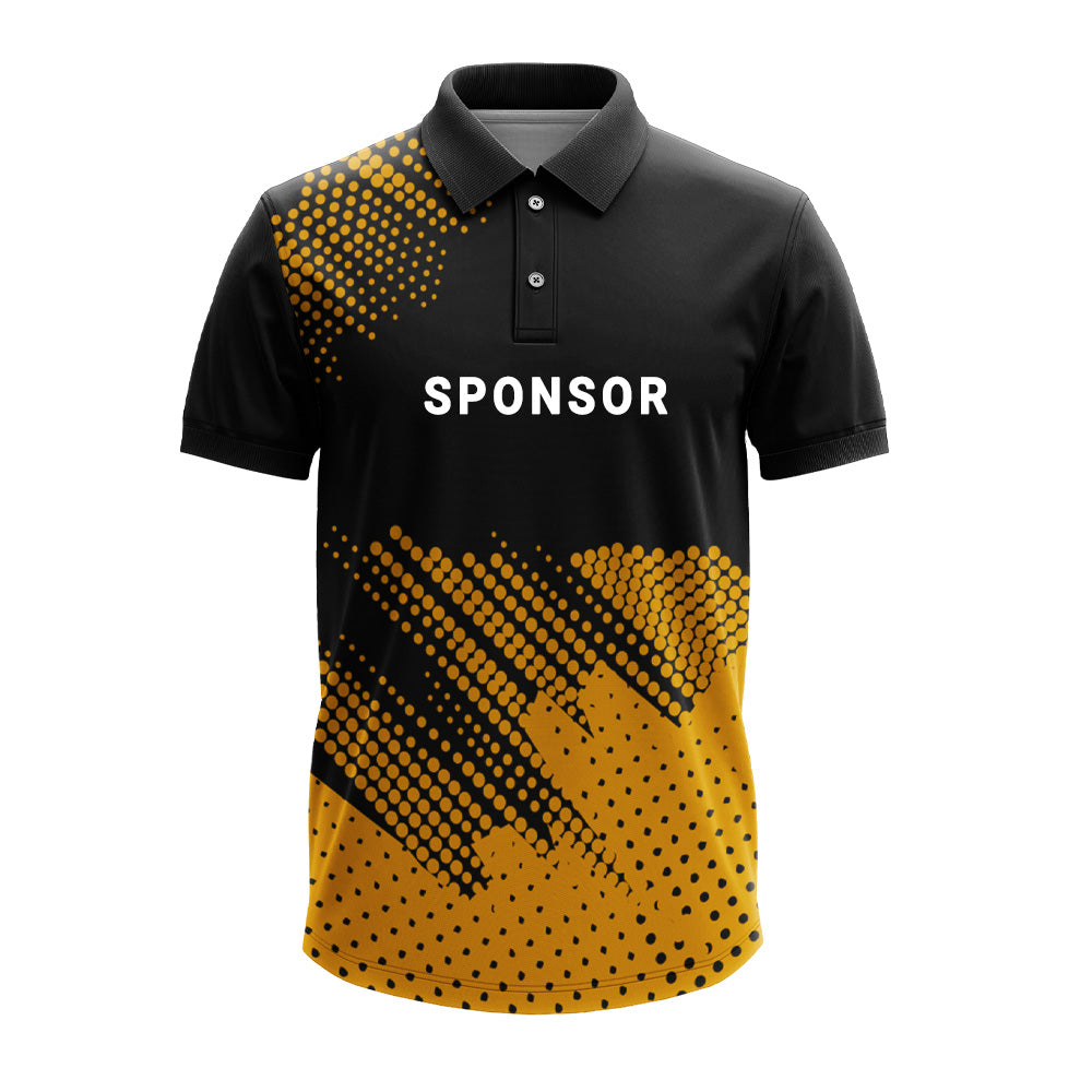 Personalized Polo Match Jersey for Team Sports | Performance Sportswear