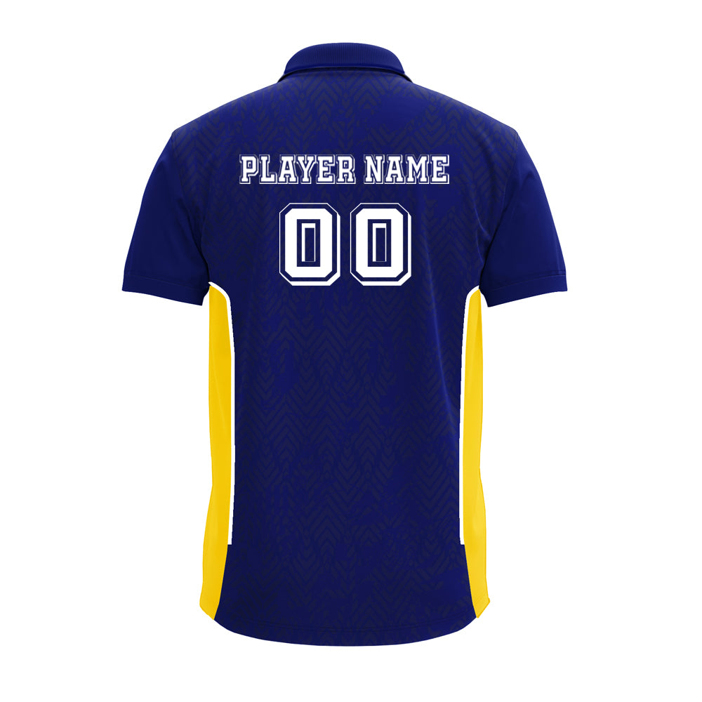 premium sports apparel
quick dry polo jersey
customized polo jersey India