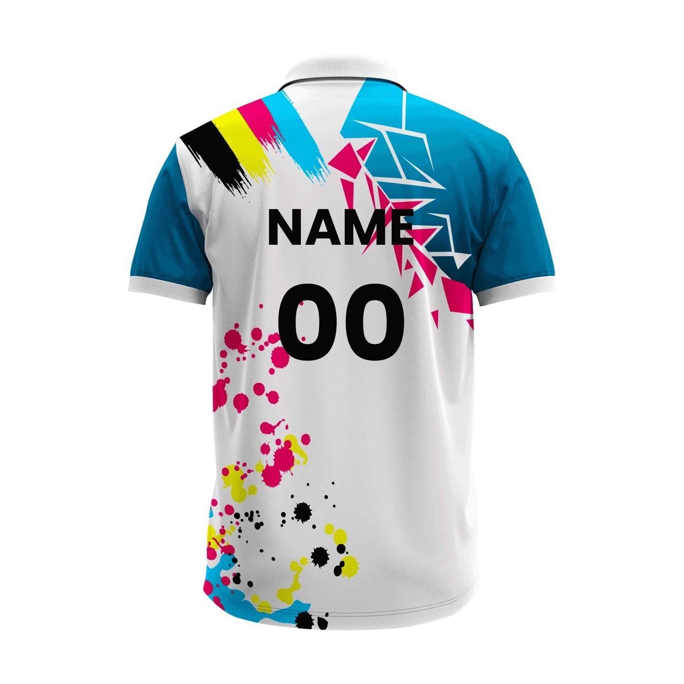 Personalized cricket polo Jersey,Cricket team polo jersey,Custom sports polo,Cricket polo neck jersey design,Polo neck cricket uniform,Cricket polo Jersey with name