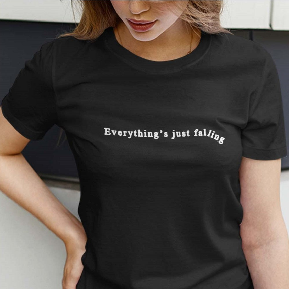 Women’s casual cotton t-shirt, Soft lightweight t-shirt, 100% cotton women’s top, Daily wear women’s tee, Breathable cotton shirt for women, Ladies cotton casual shirt