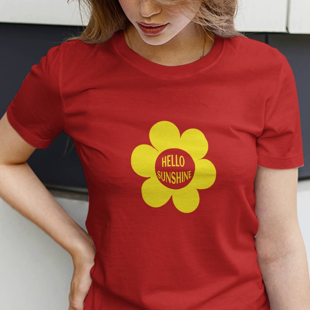Women’s cotton T-shirt, Soft cotton women’s tee , Breathable women’s T-shirt, Comfortable casual wear for women, Everyday cotton shirt for women, Versatile women’s T-shirt, Stylish women’s top, Classic women’s cotton T-shirt
