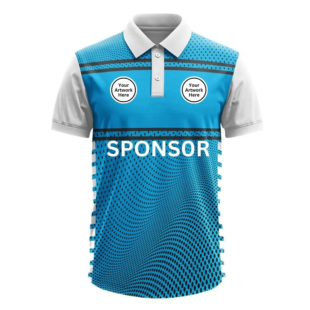 Custom team polo jerseys,Dry-fit team jerseys,Polyester sports jerseys,Personalized team apparel,
Sports team polo shirts,Custom sports uniforms,Personalized jersey printing,Polyester team uniform