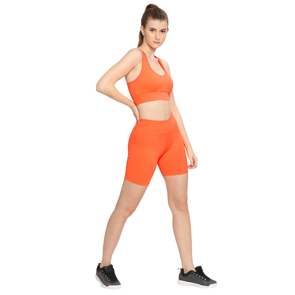 Yoga and gym activewear, High-performance women’s sportswear, Breathable workout clothes, Women’s activewear collection, Premium women’s sports activewear, High-performance workout set, Breathable fitness apparel