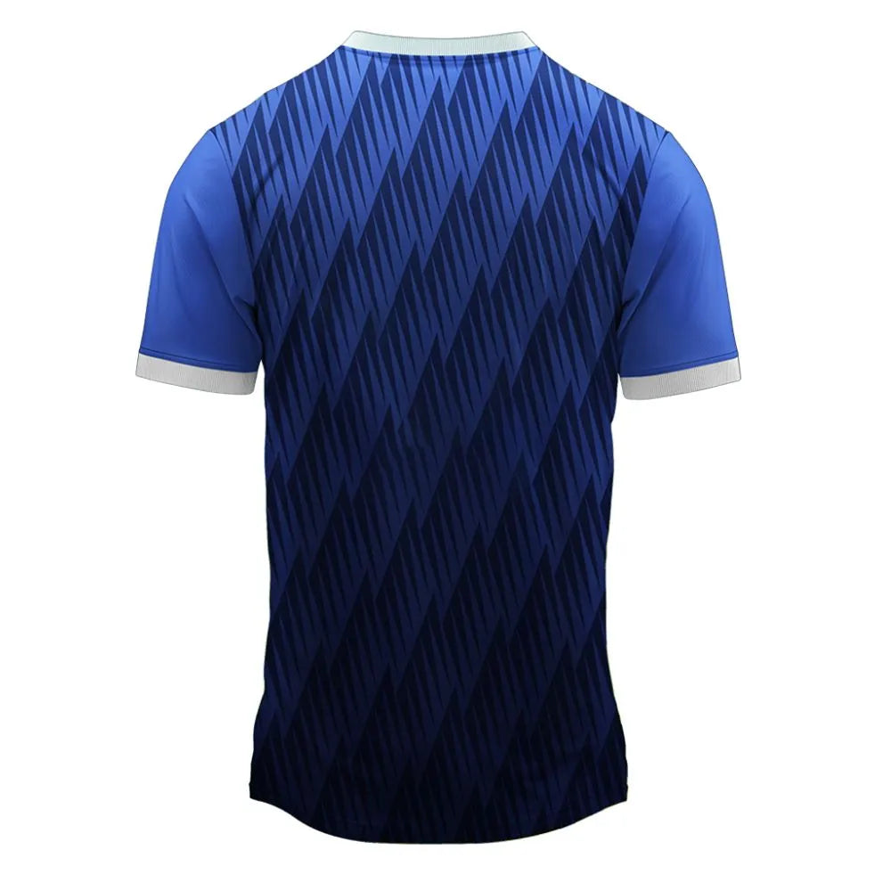 mens cycling jersey,mens bike jersey
blue cycling jersey,breathable cycling top,relaxed fit bike jersey,polyester cycling jersey,mens biking shirt,geometric cycling jersey,road cycling jersey men,mtb cycling jersey men,quick dry bike apparel,stylish cycling jersey
