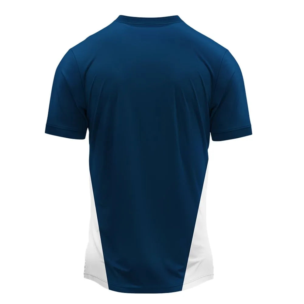 men’s soccer training kit, athletic turf jersey, performance matchwear, custom club football shirt, lightweight sports tee, sublimated soccer uniform, professional field kit, quick-dry football t-shirt, team practice jersey, premium soccer apparel men, durable game top, breathable football kit, athletic league jersey, club tournament outfit, pro-level football gear, sport-specific performance top