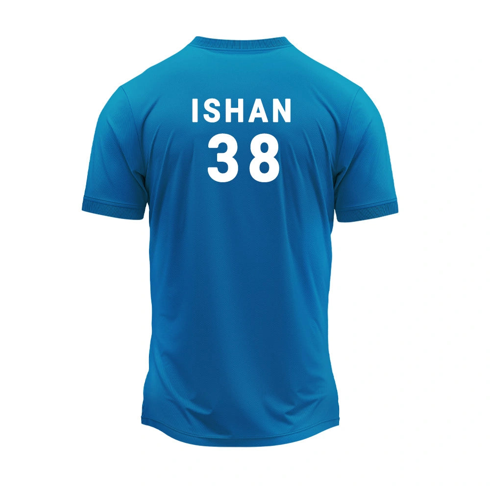 custom round neck cricket jersey, personalized cricket jersey, cricket jersey with name and number, custom cricket team uniform, round neck cricket sports t shirt, men cricket playing jersey, sublimation cricket jersey, cricket match jersey custom, team cricket shirt printing, custom sportswear cricket, cricket training jersey, bulk cricket jersey order