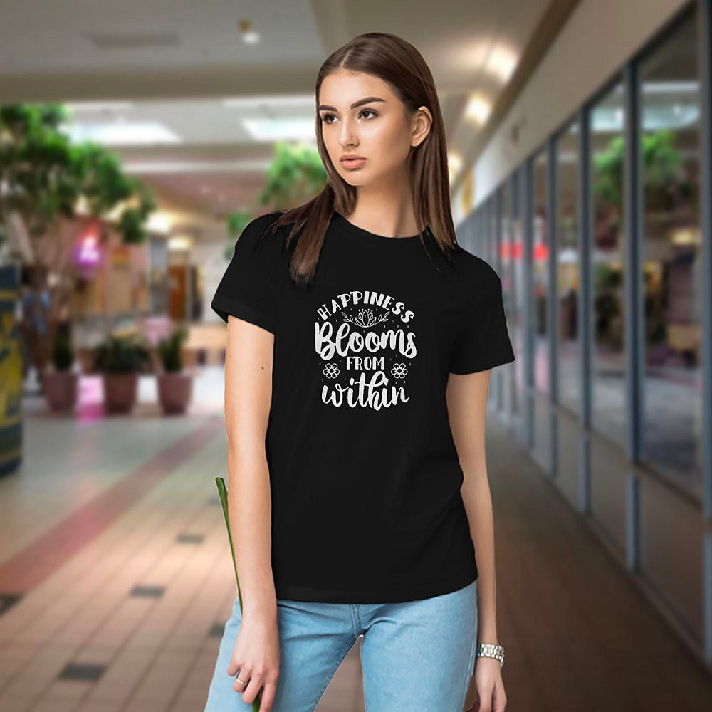 T-shirt for women stylish, T-shirt for girls, T-shirt for girls stylish, T-shirt for women latest design, Women t-shirts daily wear,Women t shirts for gym, women t shirts graphic, Women t shirts in cotton, Women t shirts in black