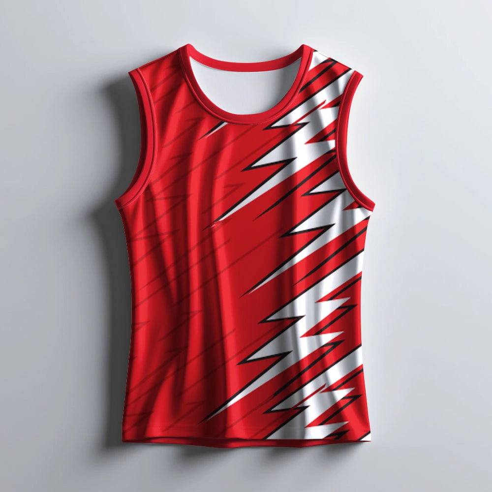 men’s flash gym singlet, sleeveless flash print shirt, flash design gym jersey, gym singlet for men, sleeveless gym t-shirt men, running singlet flash, basketball jersey sleeveless flash