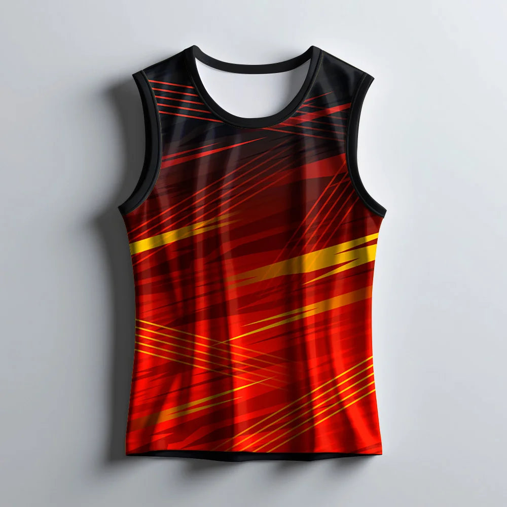 red gym singlet, sleeveless sports jersey, badminton jersey for men, men’s gym wear, sleeveless gym shirts, best gym wear for men, running singlet, men’s sleeveless top, stylish gym wear, powerlifting singlet, sleeveless basketball jersey, gym tank top for men, workout sleeveless t-shirt, gym wear near me, sports singlet online, men’s fashion gym wear, breathable gym jersey, men’s athletic tops
