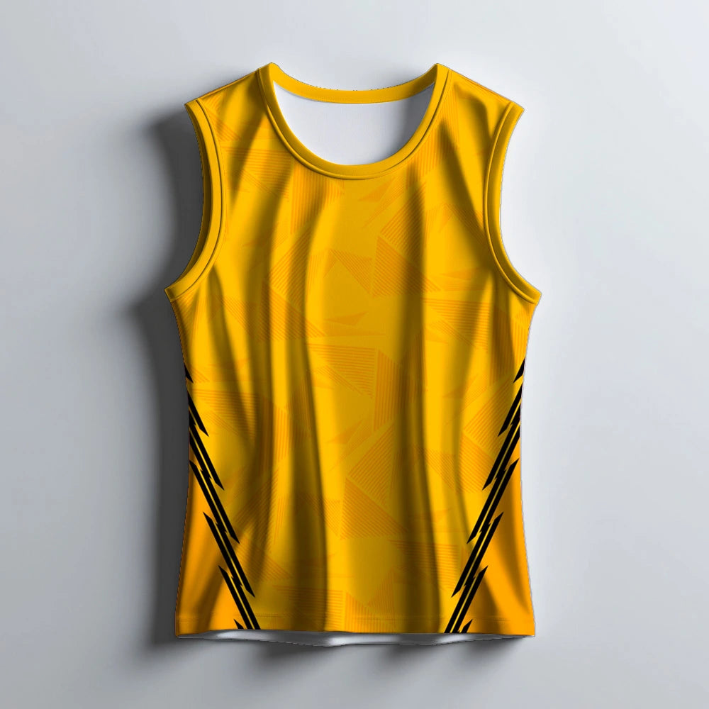 gym wear for men, running singlet, men's gym vest, sleeveless sports jersey, bodybuilding singlet, sports tank top, sleeveless t-shirt for gym, training singlet, gym wear online, affordable gym wear