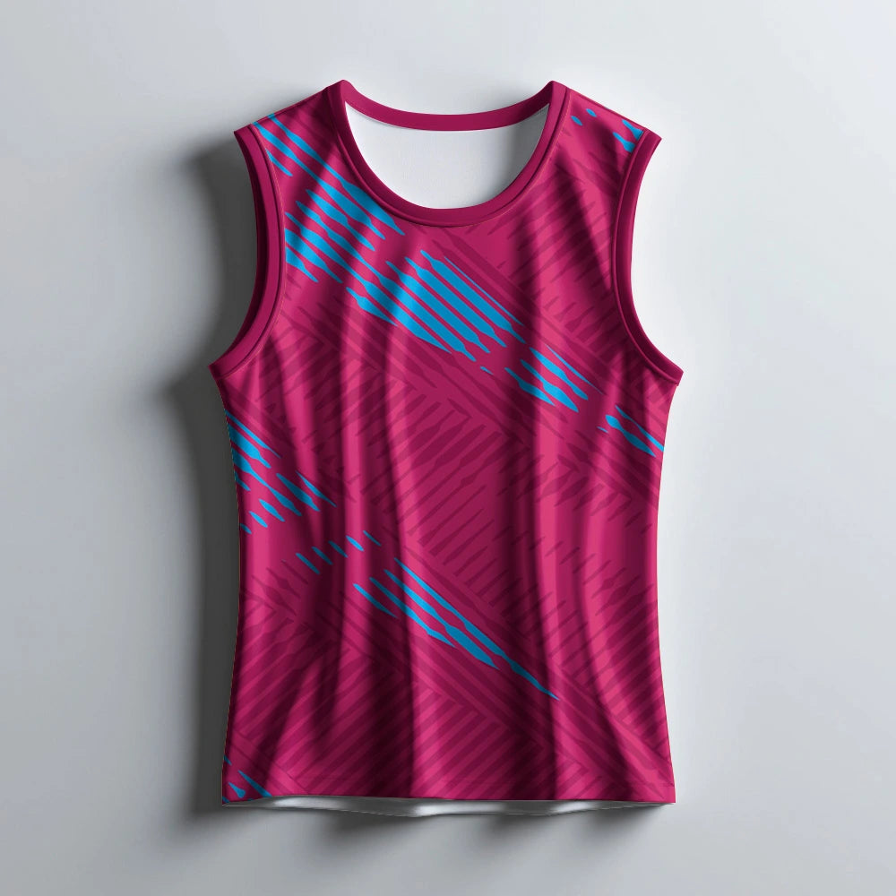 pink singlet, blue singlet, mens gym singlet, mens sleeveless t shirt, workout singlet, sleeveless gym shirt, gym wear men, men's gym jersey, powerlifting singlet, badminton jersey, sleeveless sport shirt, digital print singlet, gym vest mens, stylish gym wear, mens tank vest, men's no sleeve t shirts, gym wear tops, singlet and shorts, custom gym jersey, sleeveless training shirt, mens fashion gym wear, men's sleeveless gym wear, running singlet men, athletic singlet top, sleeveless tshirts for men, gym ta