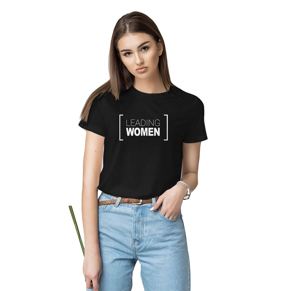 Womens tshirts casual daily wear, Women t shirts for daily use, women t shirts for gym, Women t shirts graphic, Women t shirts in cotton, Women t shirts in black