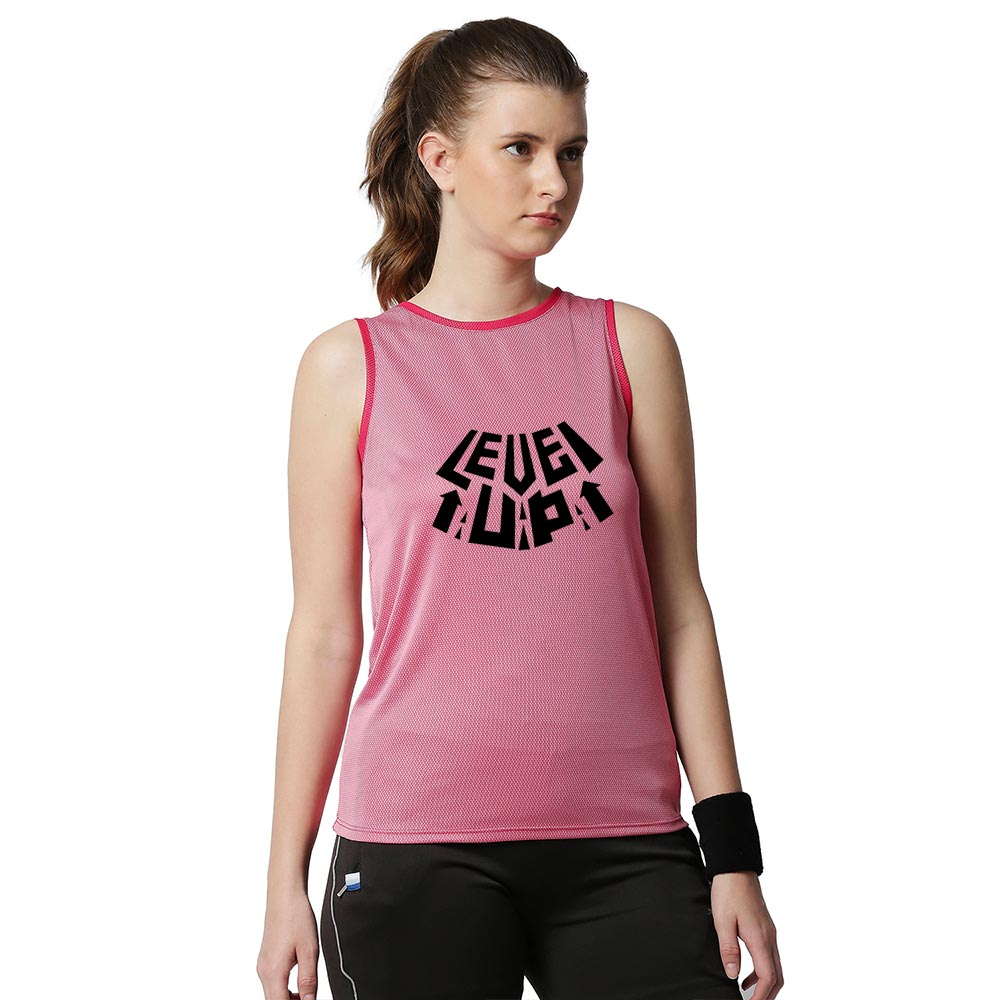 Womens singlets, Singlets for woman, Printed sportswear, Printed activewear, Printed singlets,Women's athletic tank top, Breathable tank top for women, Women's casual tank top, Women's sports tank top , Women's yoga tank top