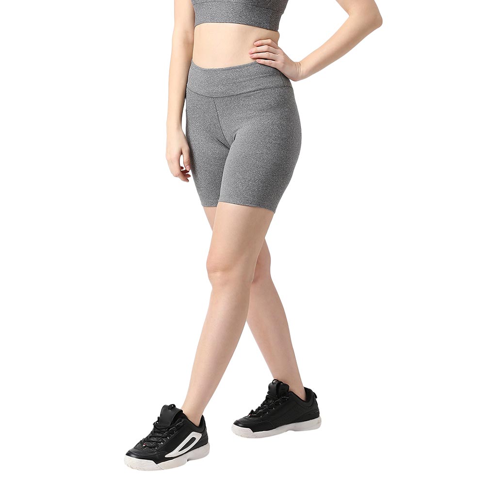 Women's sports shorts, Quick-dry activewear shorts for women, High-rise women's workout shorts, Women's athletic shorts with pockets, Moisture-wicking sports shorts for women, Lightweight gym shorts for women
