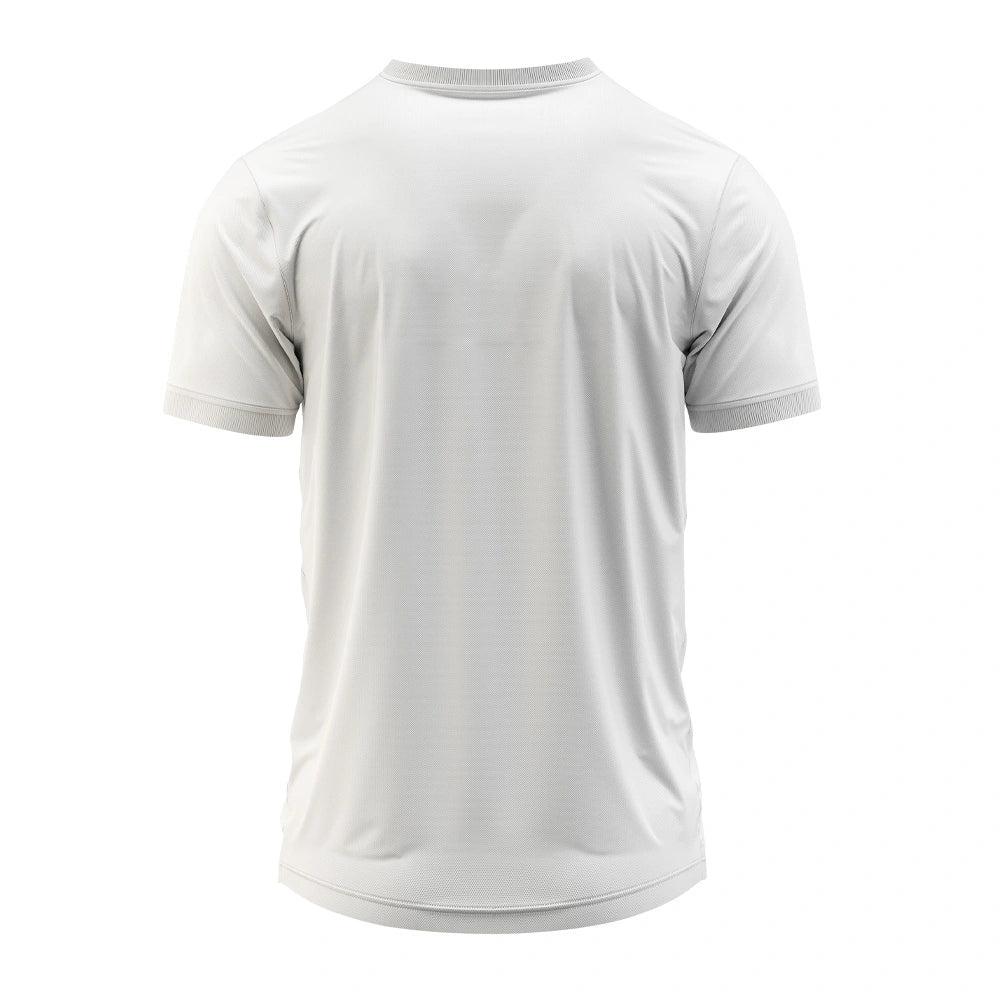 Custom V-Neck Football Jersey for Men | Personalized Team Tee Shirts