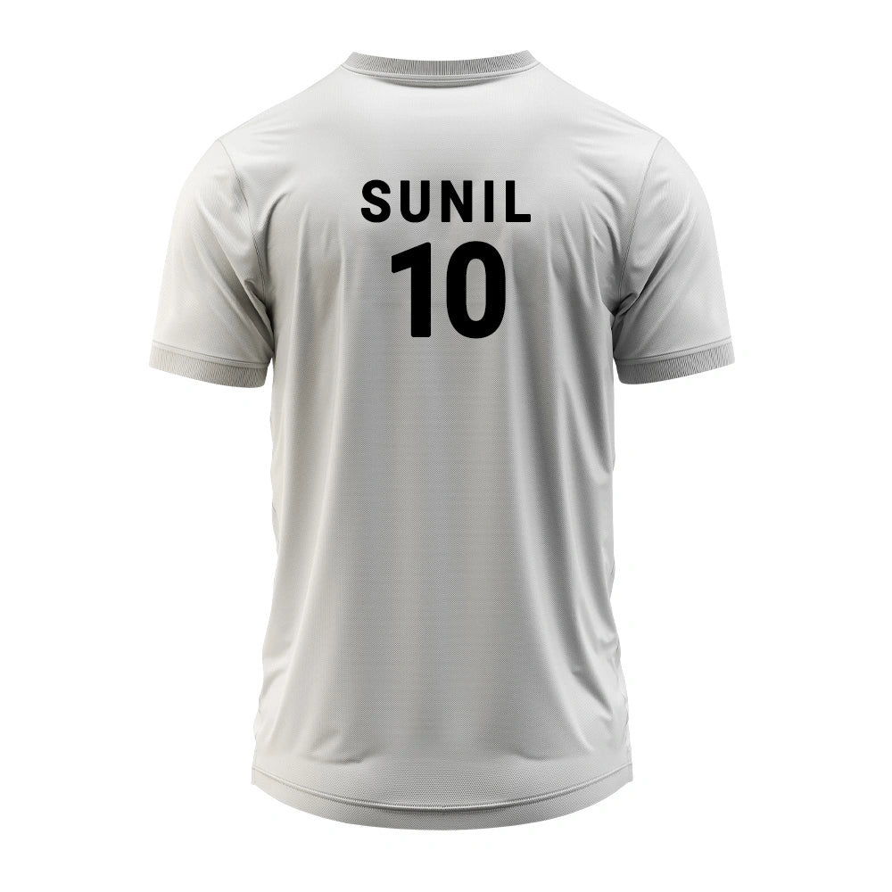 Men Custom Football Team Jersey | Personalized Your Name & Number