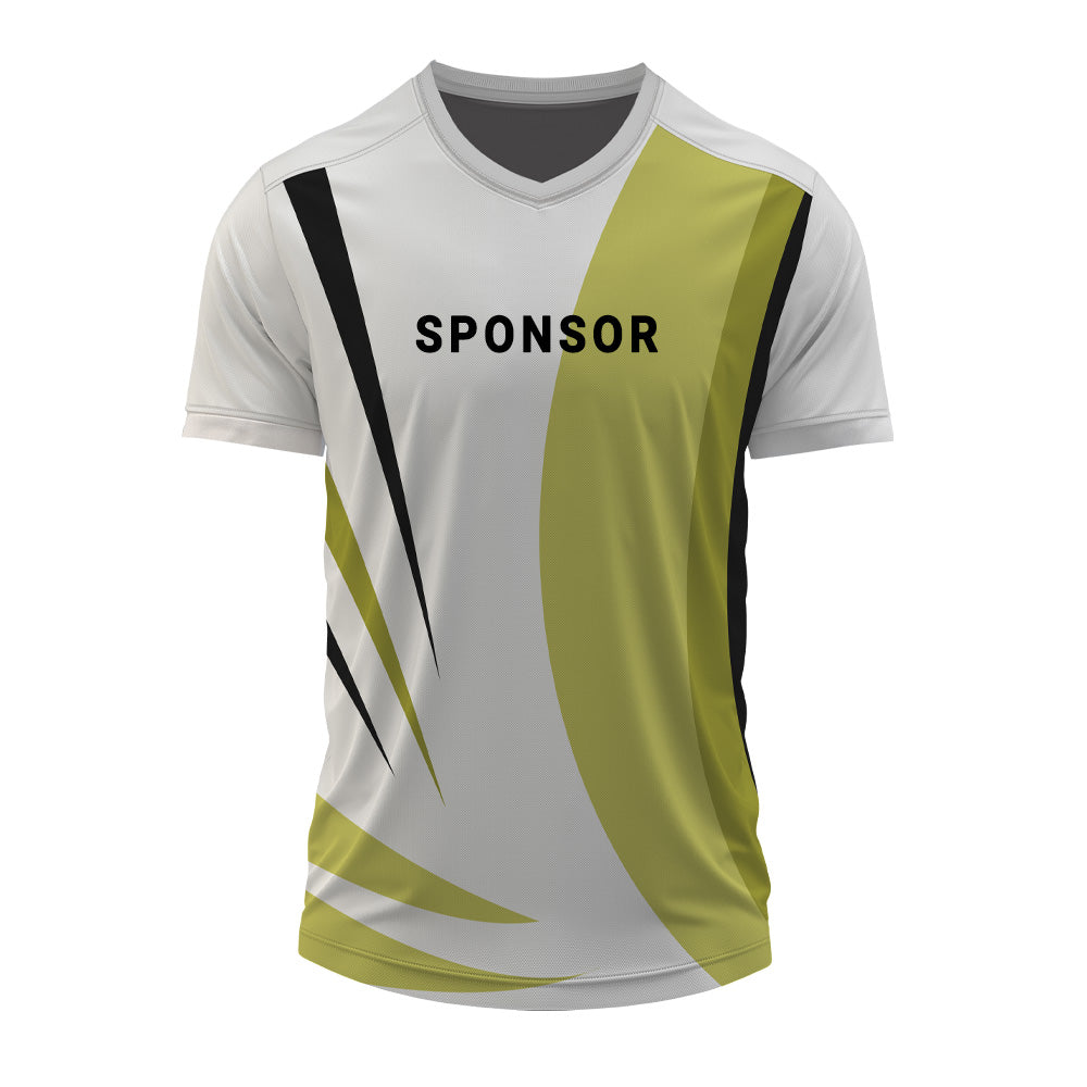 Personalized Team Jersey Men | Name Number Logo Printing