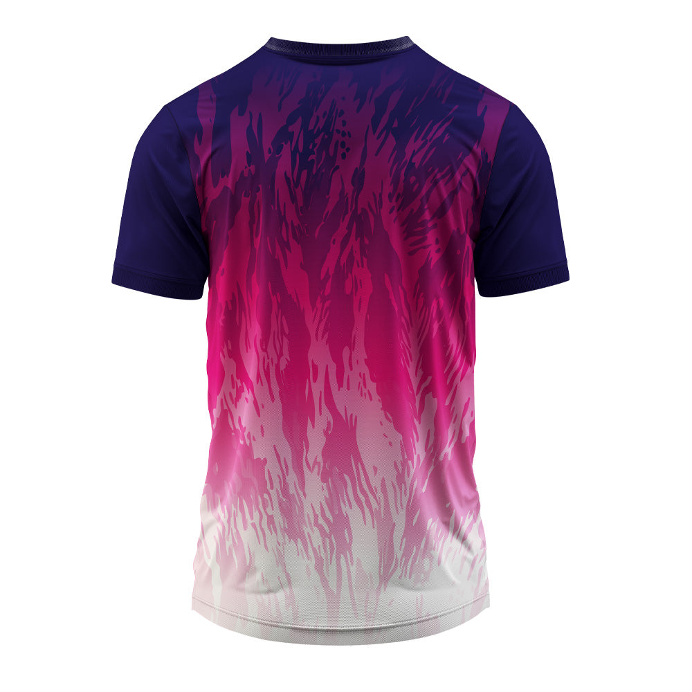 Custom V Neck Soccer Uniform Men | Personalized Match Jersey