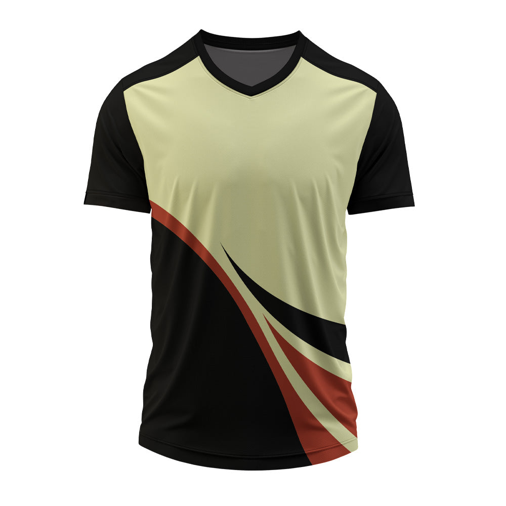 Design Custom Football Shirts for Men | Personalized Team Jersey