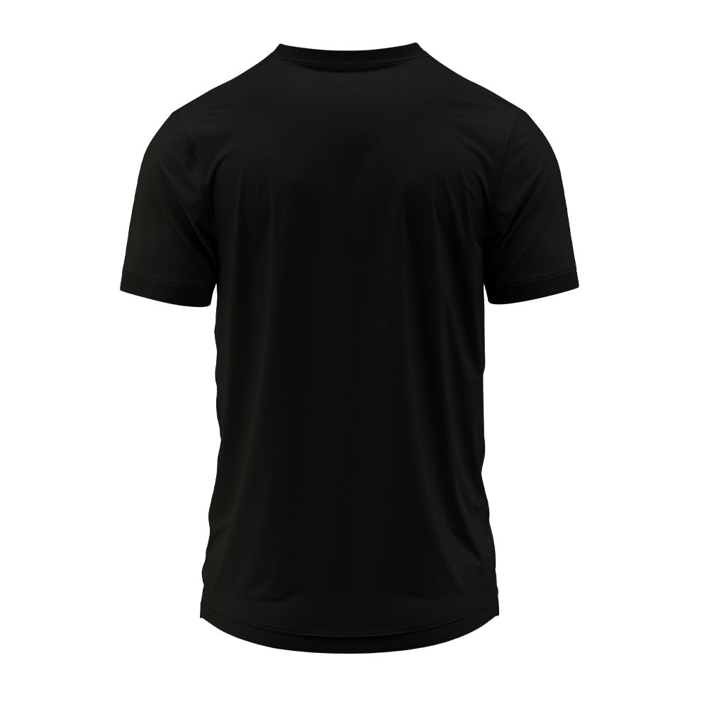 Custom V Neck Jersey for Men – Personalized Football Team Tee Shirts