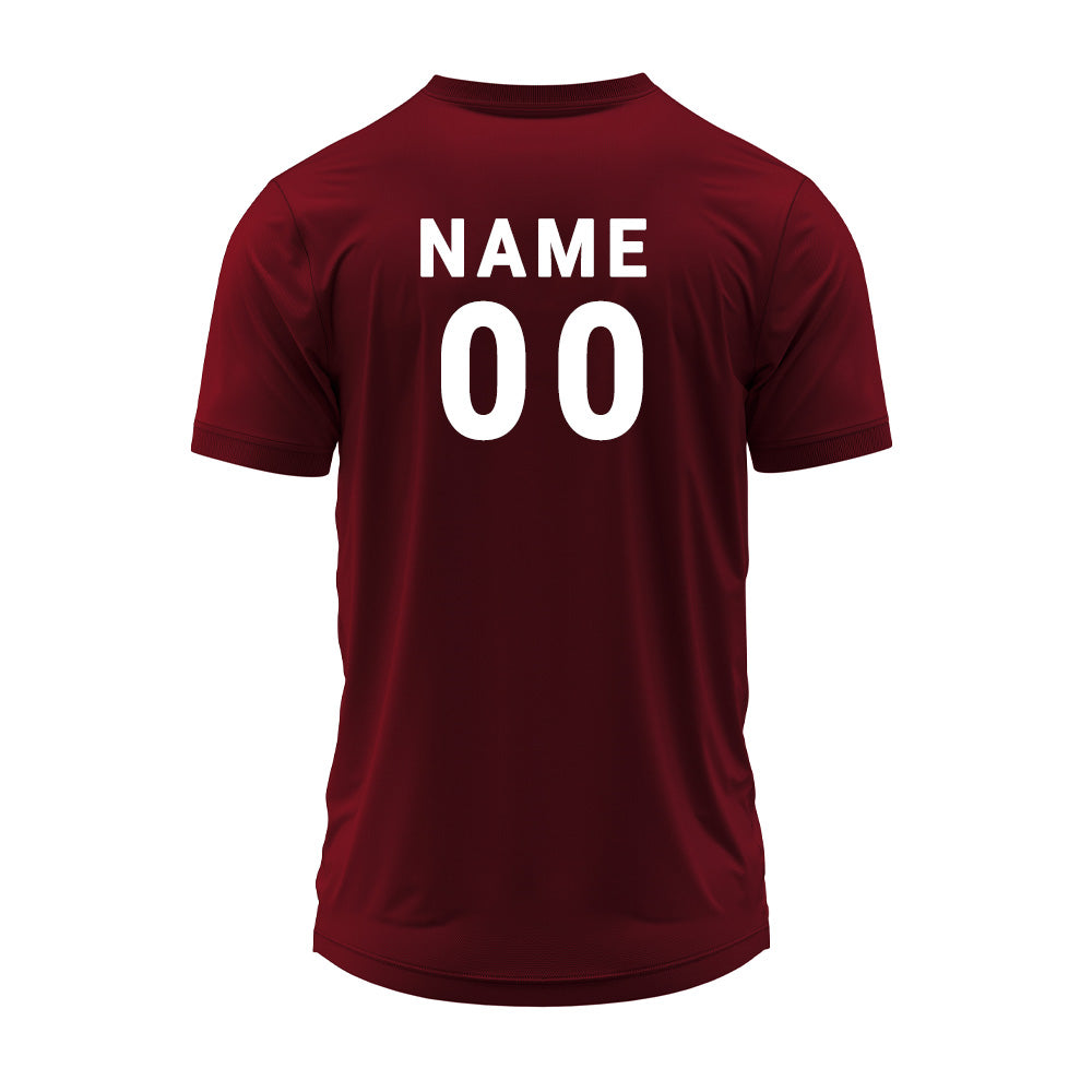 Performance V-Neck Jersey