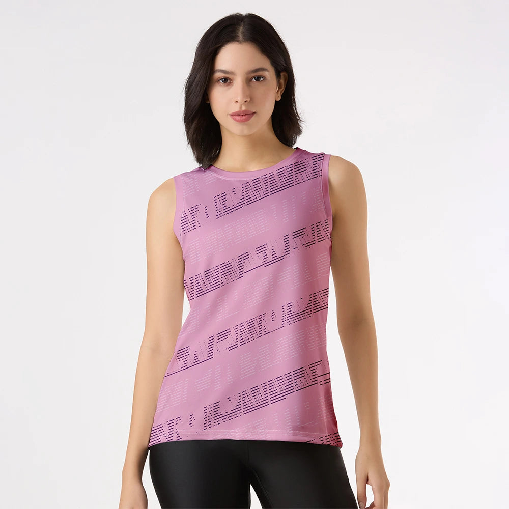 light pink singlet, women’s pink gym top, sleeveless workout top for women, breathable activewear for women, gym tank top women, pink yoga tank, fitness singlet for women, dry-fit tank top, pink athletic tank, stretch fit singlet, quick dry singlet, women’s sleeveless top, racerback tank women, gym wear top for women, summer singlet, ladie