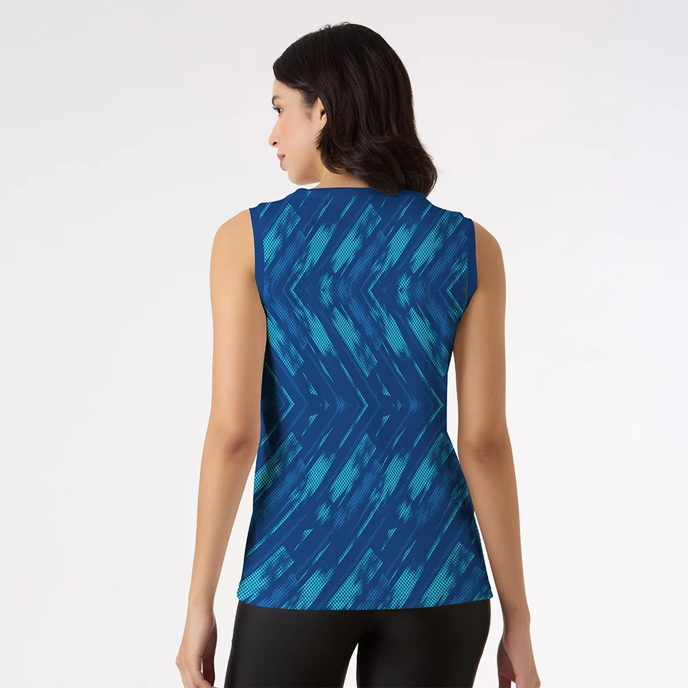 womens gym wear, gym wear women tops, fitness singlet for women, sleeveless gym top, women singlet, gym tank top, quick dry singlet, blue gym top, sleeveless jersey, yoga tank top, running singlet, breathable tank top, stylish gym wear, sleeveless sports jersey, dry-fit activewear top, women's activewear, gymwear for women, sleeveless gym shirts, sporty tank top, athletic singlet
