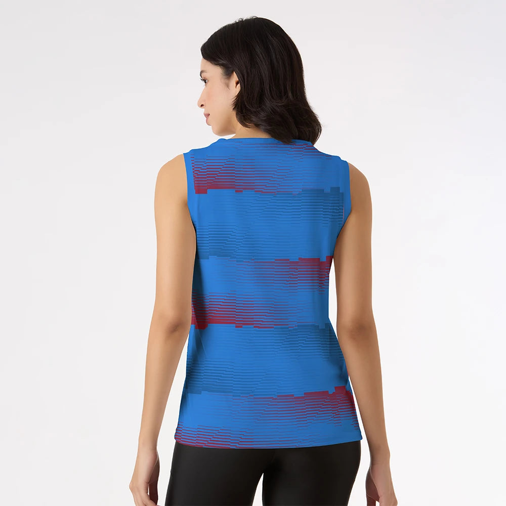 women singlet, gym wear women tops, workout tank top women, white gym tank, sleeveless gym top, sleeveless sport t-shirt, quick dry singlet, breathable tank top for women, moisture-wicking tank, stylish gym wear, women’s activewear top, gym tank tops, fitness singlet for women, yoga tank for women