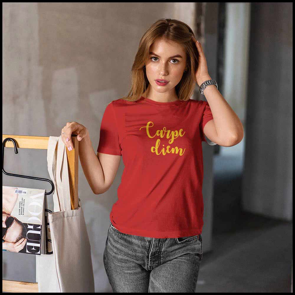 cotton t-shirt,women's cotton tee,100% cotton t-shirt,slim fit cotton shirt,breathable cotton t-shirt,casual women’s t-shirt,soft cotton tee,lightweight t-shirt,everyday cotton top