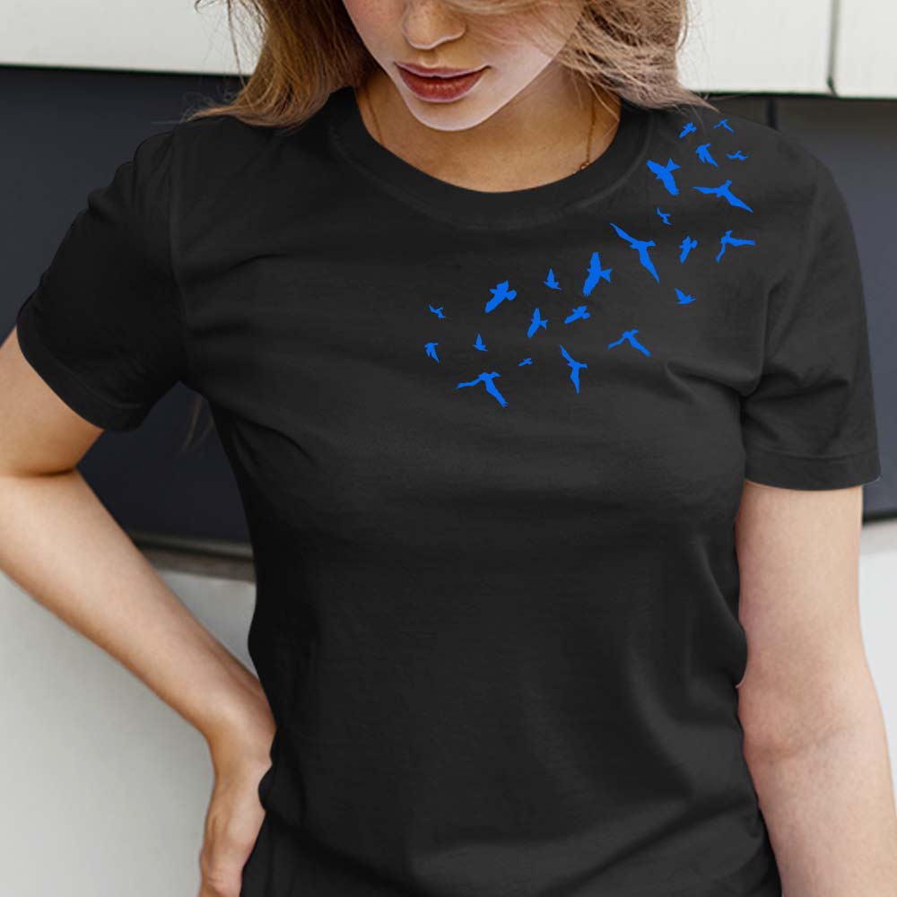 Graphic tees, Casual tshirt, Woman tee, T-shirt for women, Slim fit t shirt for women, T-shirt for women online, T-shirt for girls